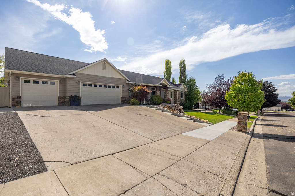 878 E 400 S Smithfield, UT 84335