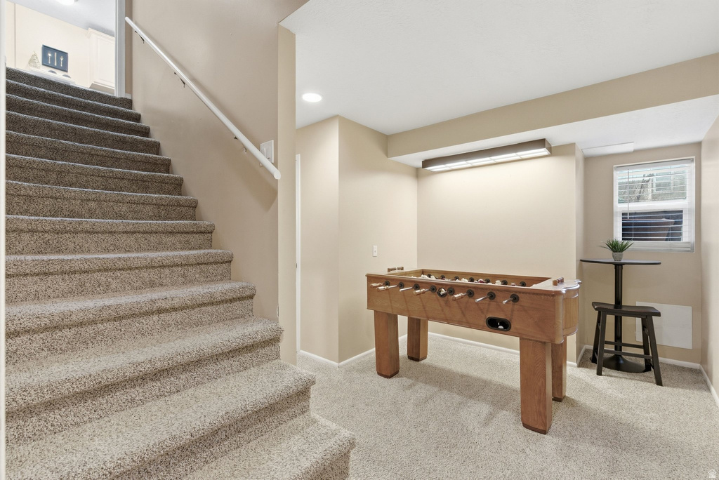 3581 E LONE BROOK LN Salt Lake City, UT 84121