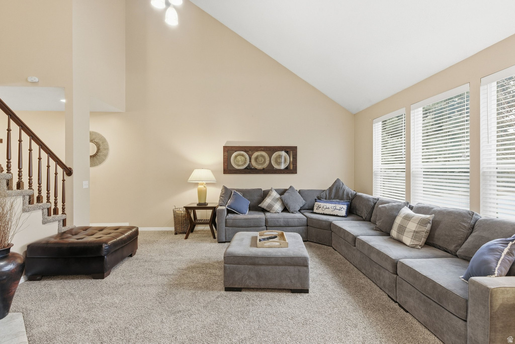 3581 E LONE BROOK LN Salt Lake City, UT 84121