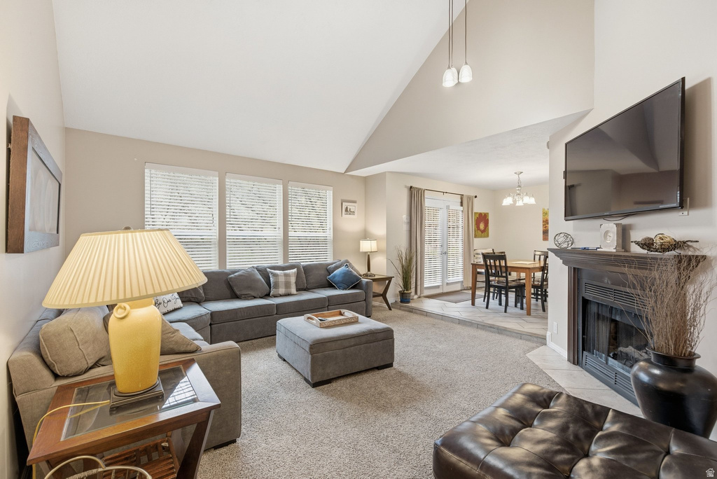 3581 E LONE BROOK LN Salt Lake City, UT 84121