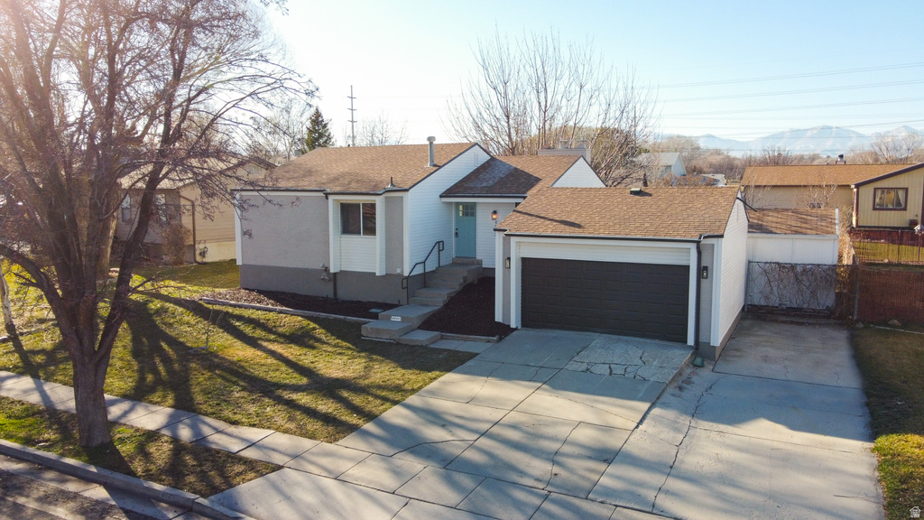 4972 S CAHOON Taylorsville, UT 84129
