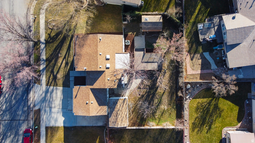 4972 S CAHOON Taylorsville, UT 84129