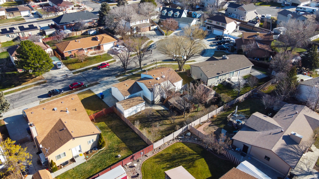 4972 S CAHOON Taylorsville, UT 84129