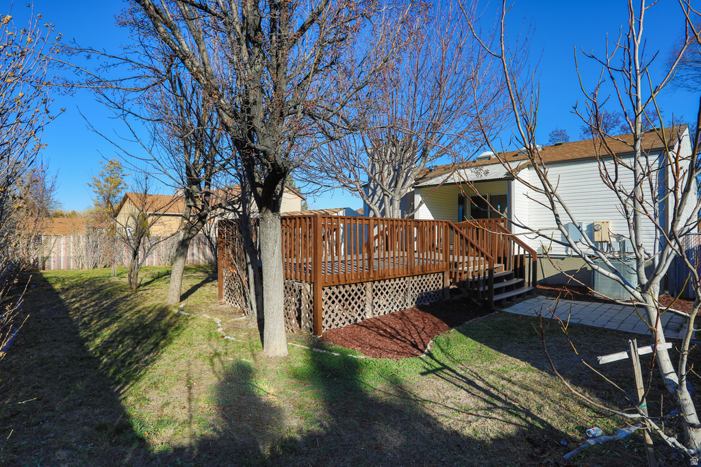 4972 S CAHOON Taylorsville, UT 84129