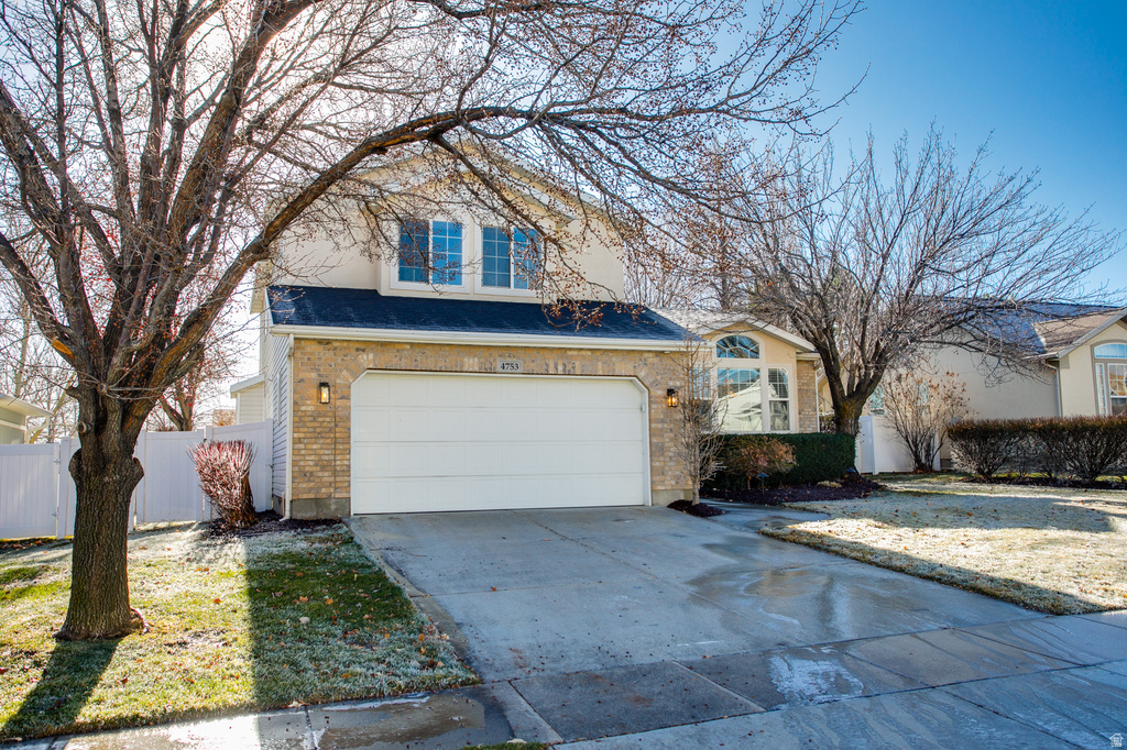 4753 W COPPER MINE DR Herriman, UT 84096