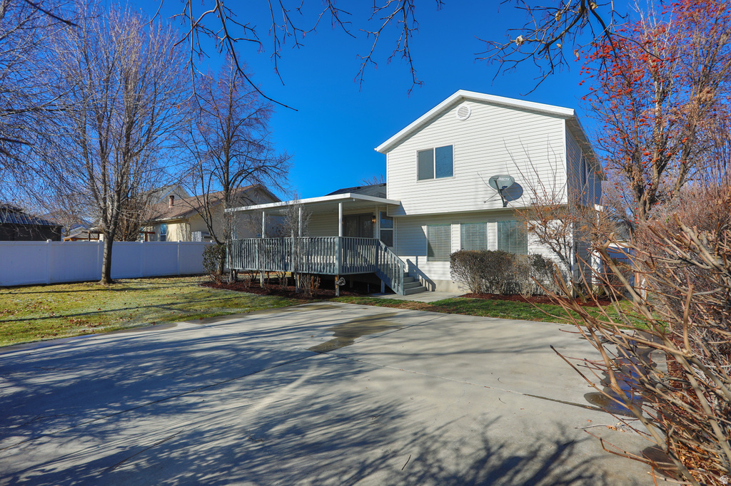 4753 W COPPER MINE DR Herriman, UT 84096