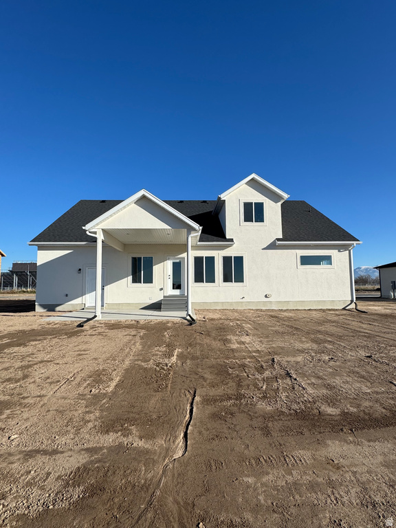 2071 S 4520 W Taylor, UT 84401