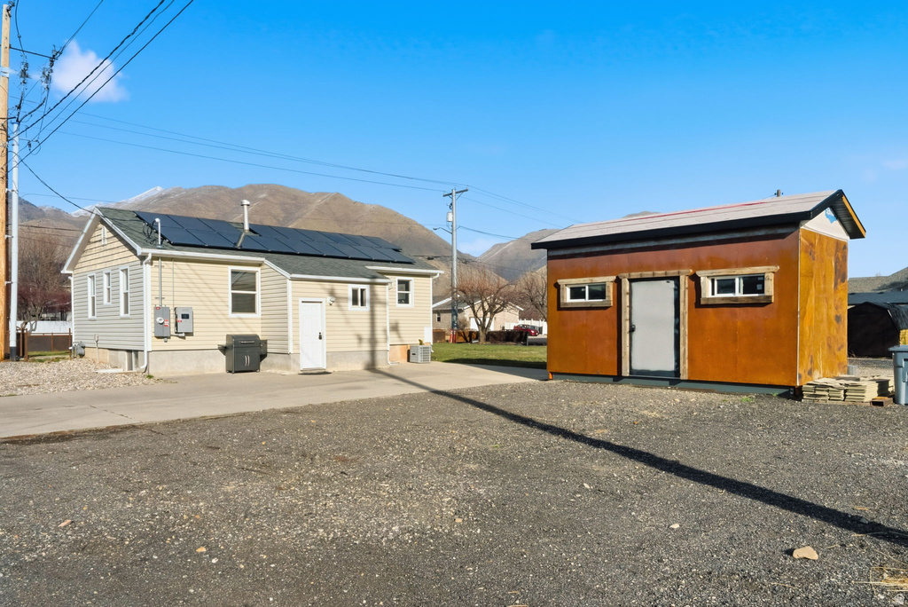 1195 W 1600 N Mapleton, UT 84664