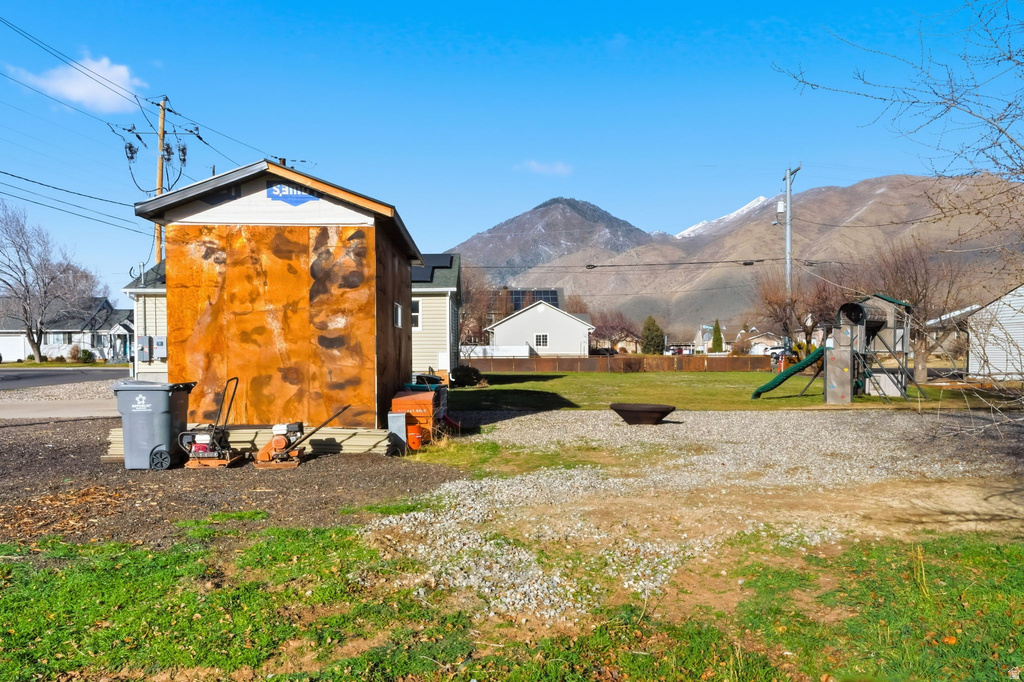 1195 W 1600 N Mapleton, UT 84664