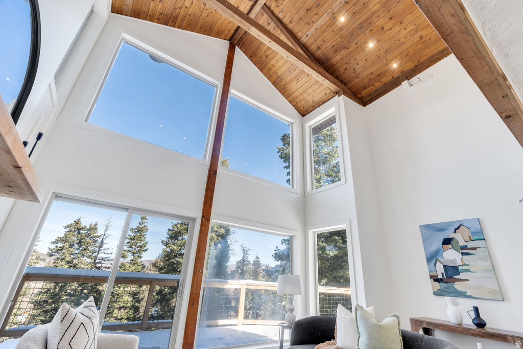 4940 W PONDEROSA CT Park City, UT 84098