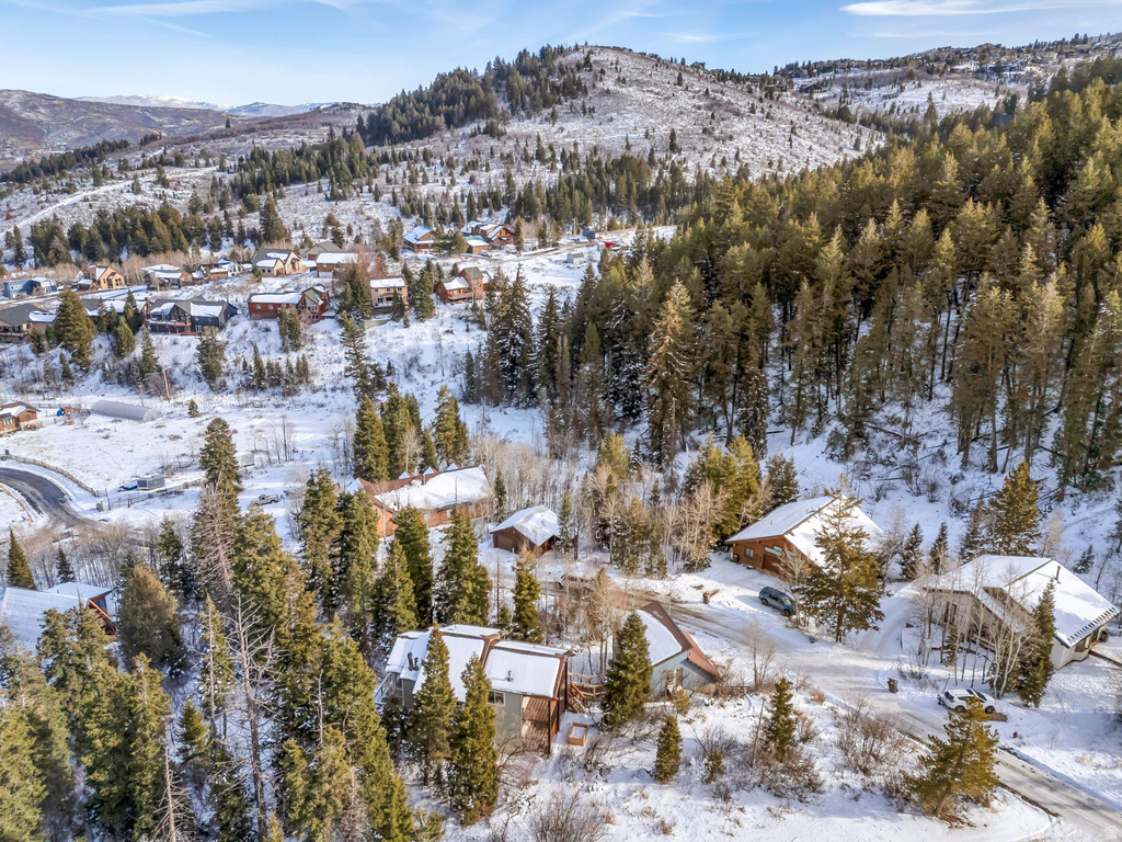 4940 W PONDEROSA CT Park City, UT 84098