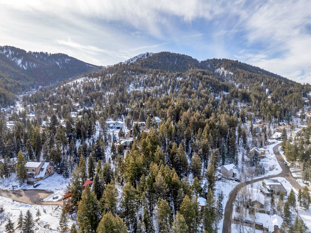 4940 W PONDEROSA CT Park City, UT 84098