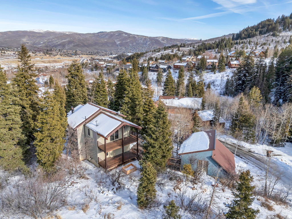 4940 W PONDEROSA CT Park City, UT 84098