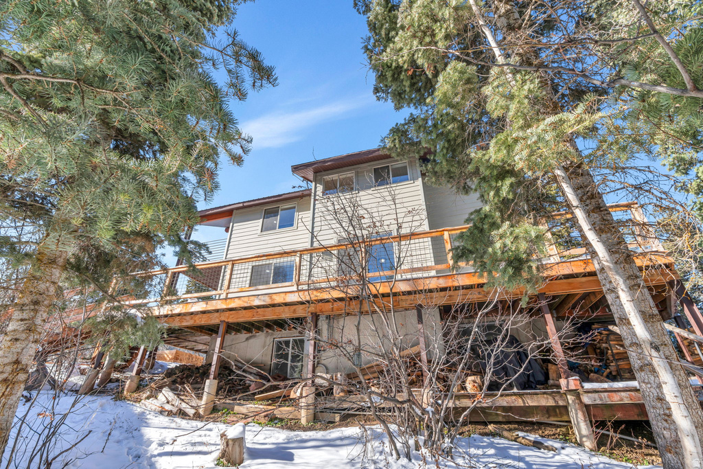 4940 W PONDEROSA CT Park City, UT 84098