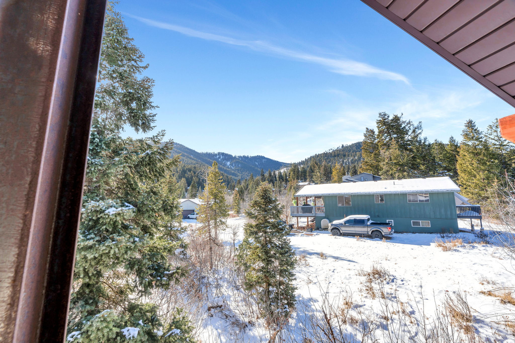 4940 W PONDEROSA CT Park City, UT 84098