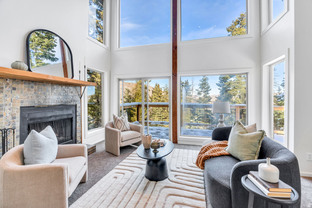 4940 W PONDEROSA CT Park City, UT 84098