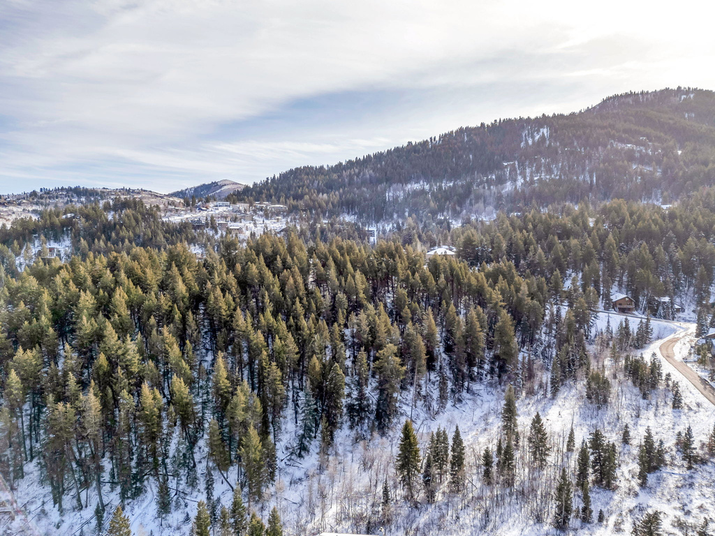 4940 W PONDEROSA CT Park City, UT 84098