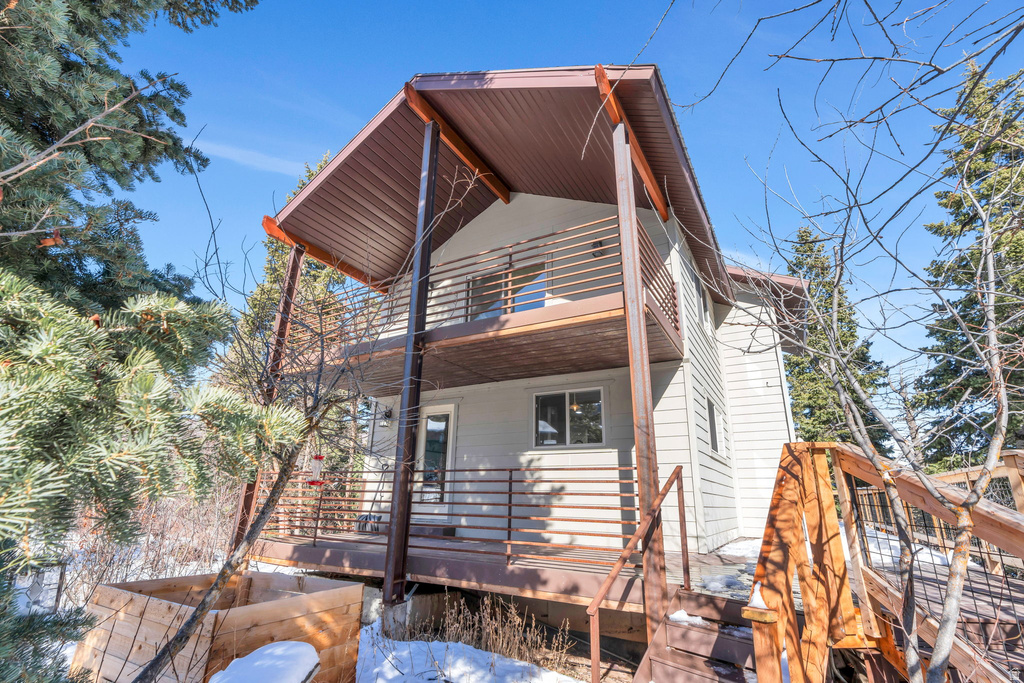 4940 W PONDEROSA CT Park City, UT 84098