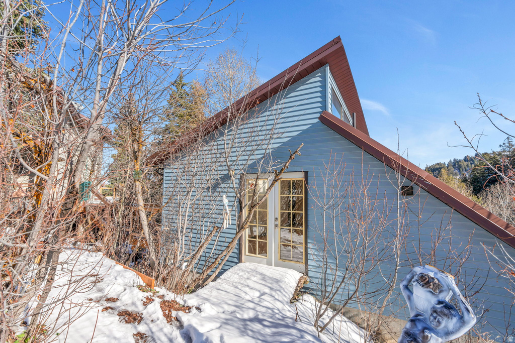 4940 W PONDEROSA CT Park City, UT 84098