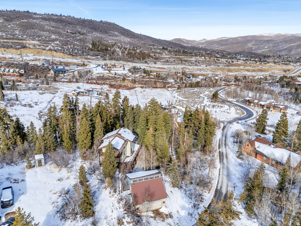 4940 W PONDEROSA CT Park City, UT 84098