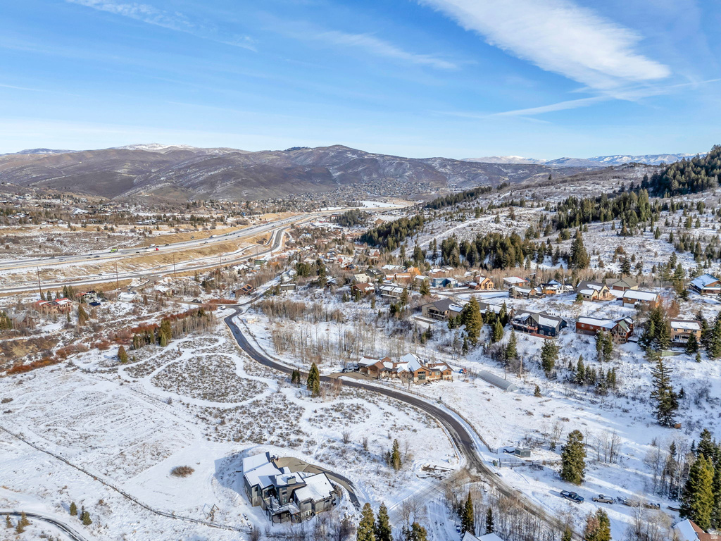 4940 W PONDEROSA CT Park City, UT 84098