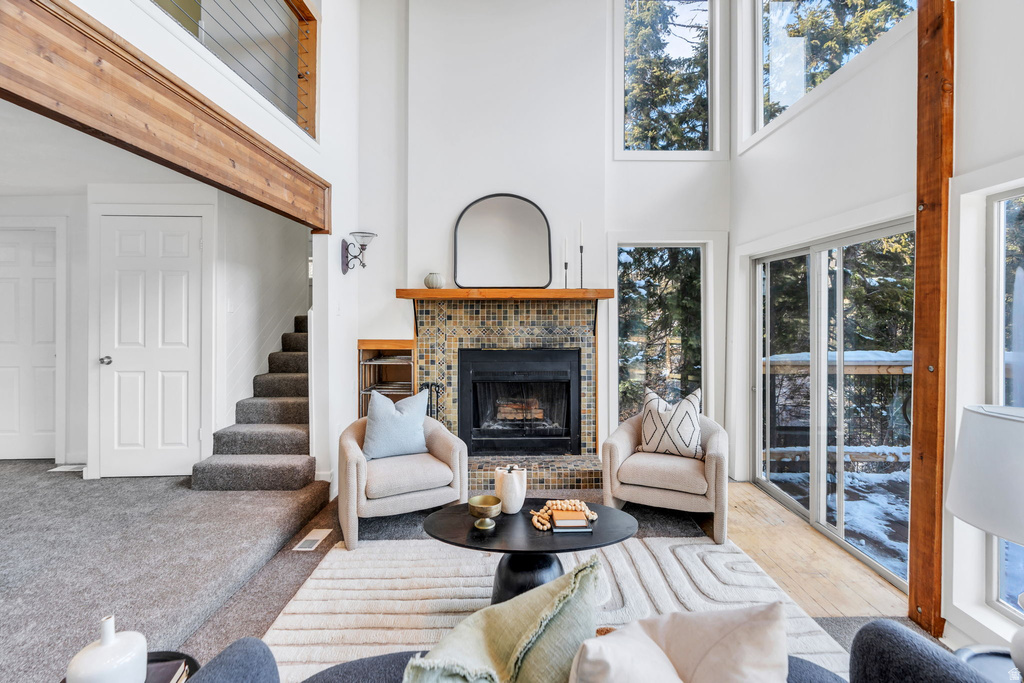 4940 W PONDEROSA CT Park City, UT 84098