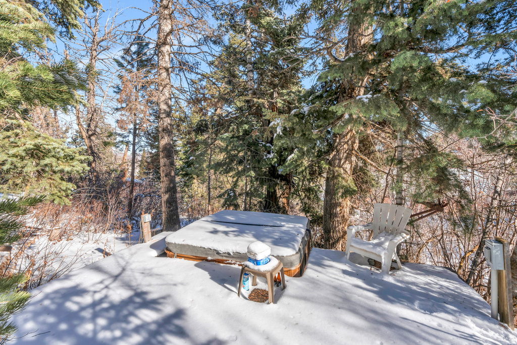 4940 W PONDEROSA CT Park City, UT 84098