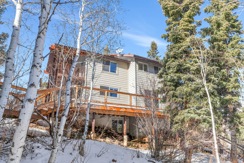 4940 W PONDEROSA CT Park City, UT 84098