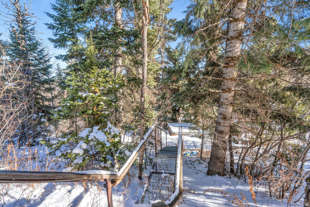 4940 W PONDEROSA CT Park City, UT 84098