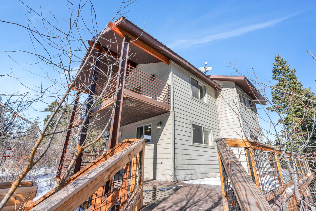 4940 W PONDEROSA CT Park City, UT 84098