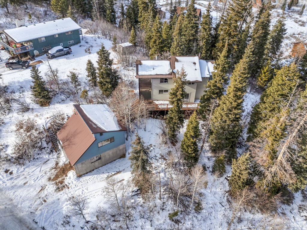 4940 W PONDEROSA CT Park City, UT 84098