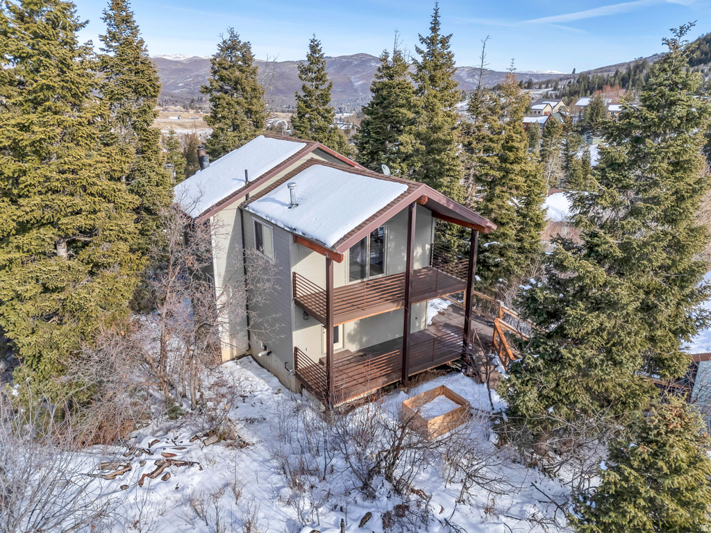 4940 W PONDEROSA CT Park City, UT 84098