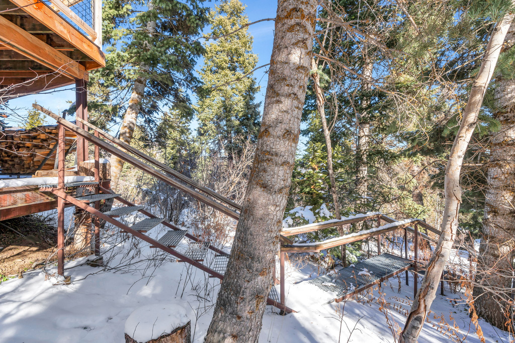 4940 W PONDEROSA CT Park City, UT 84098