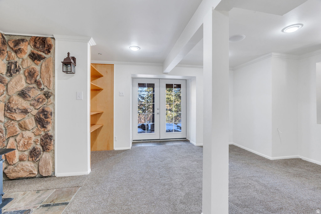 4940 W PONDEROSA CT Park City, UT 84098