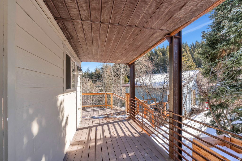 4940 W PONDEROSA CT Park City, UT 84098