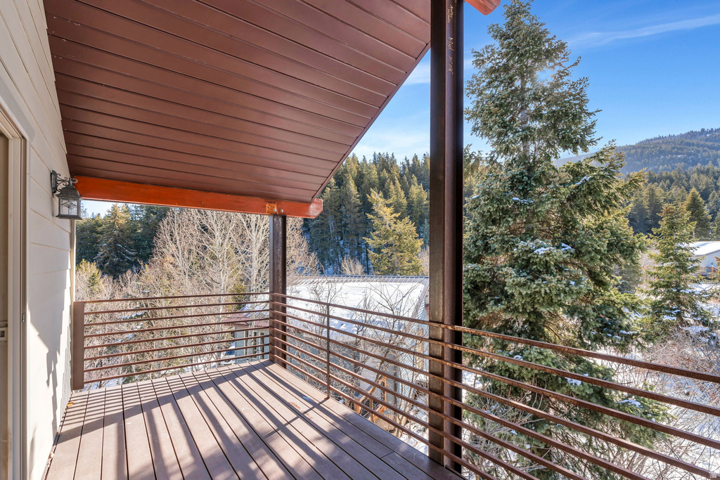 4940 W PONDEROSA CT Park City, UT 84098