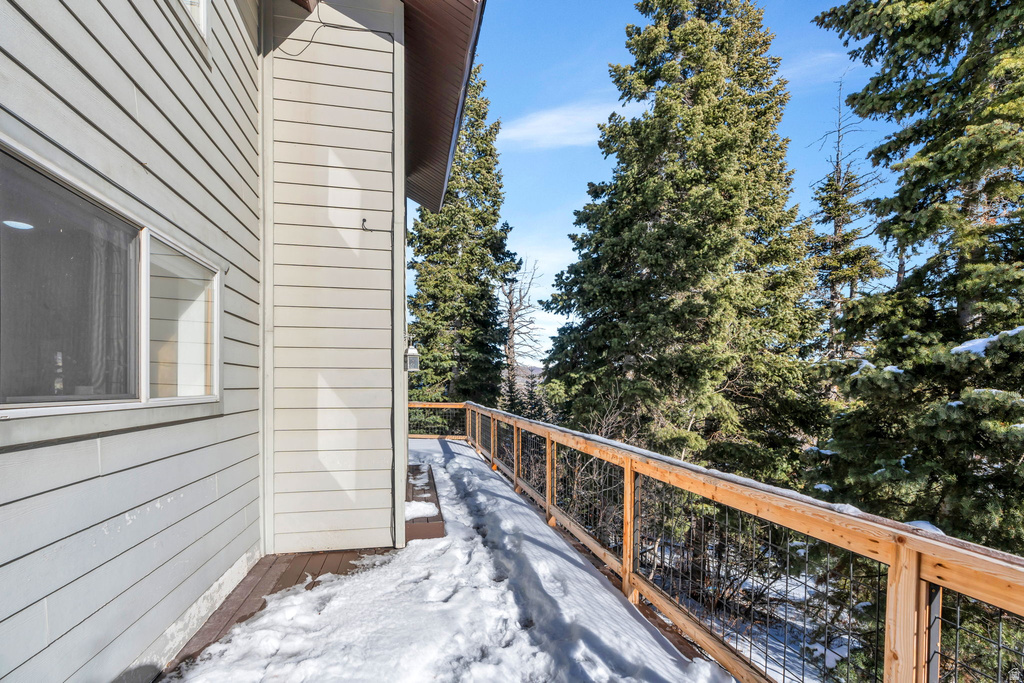 4940 W PONDEROSA CT Park City, UT 84098