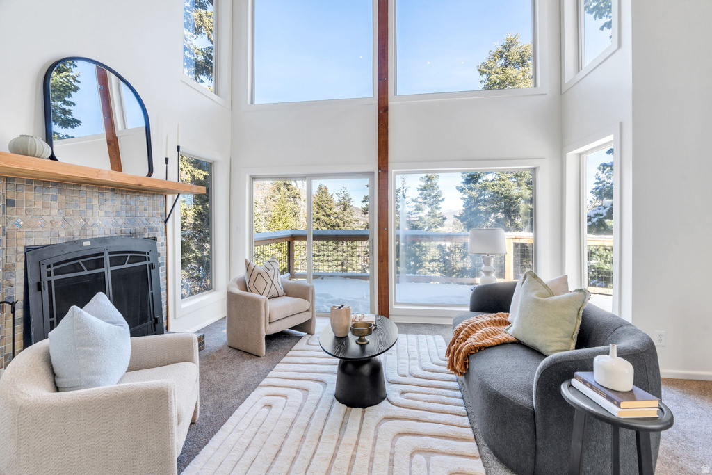 4940 W PONDEROSA CT Park City, UT 84098