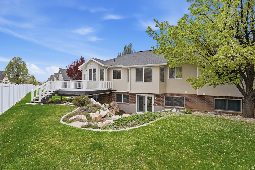 2320 N 1085 W Layton, UT 84041