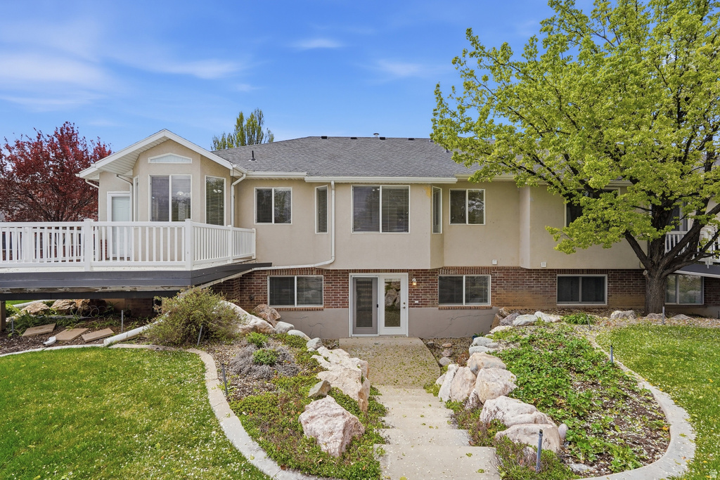 2320 N 1085 W Layton, UT 84041