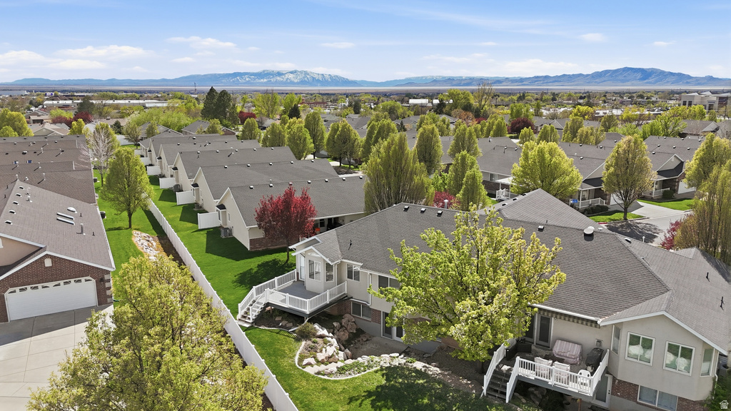 2320 N 1085 W Layton, UT 84041