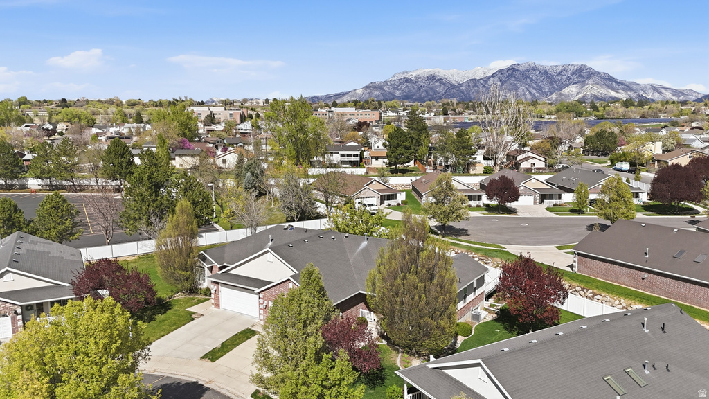 2320 N 1085 W Layton, UT 84041