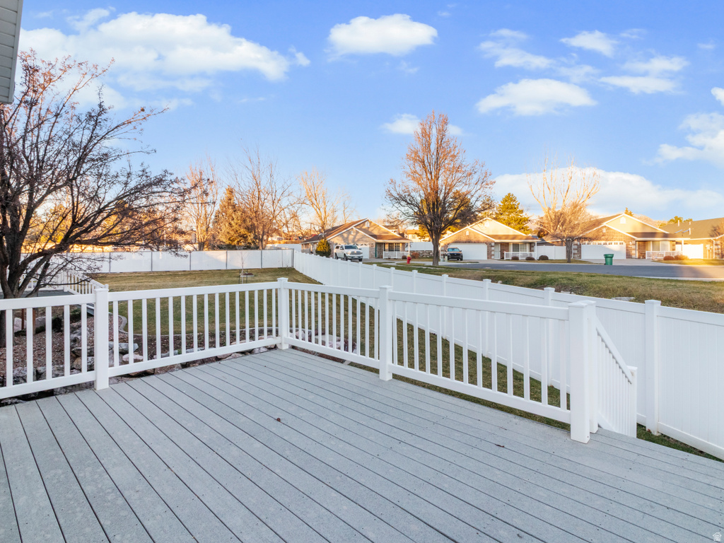 2320 N 1085 W Layton, UT 84041