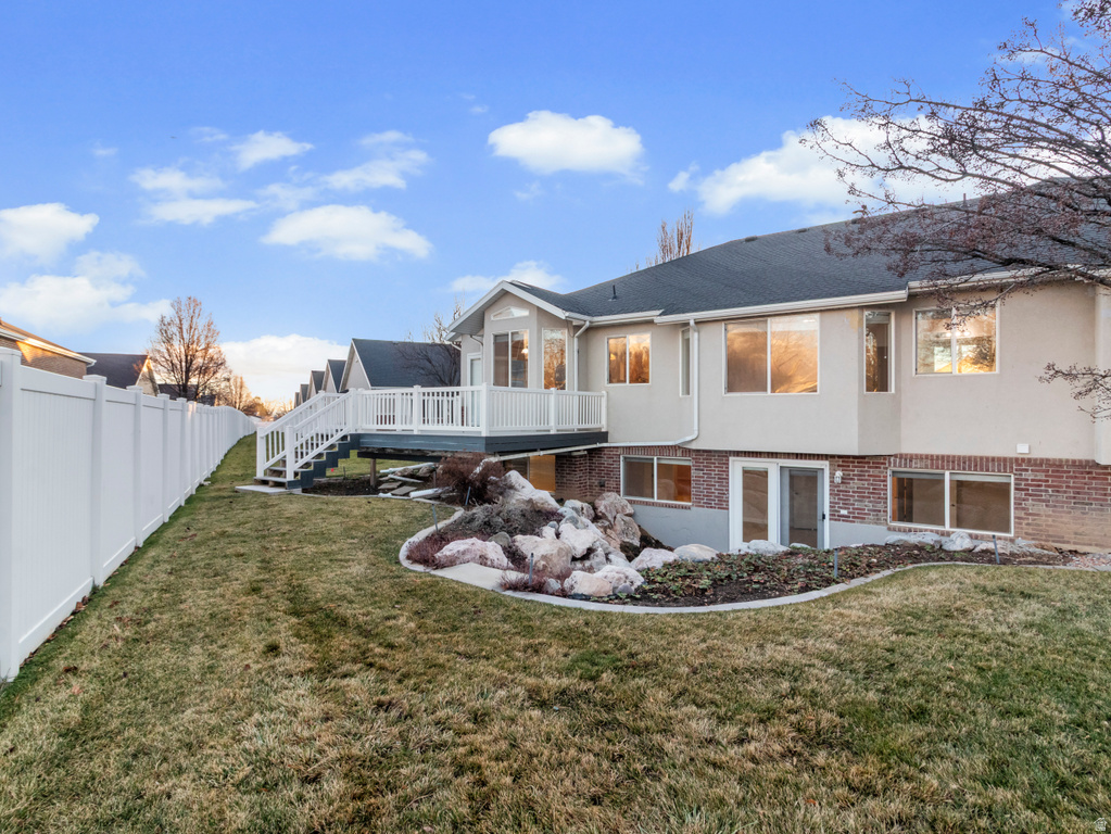 2320 N 1085 W Layton, UT 84041