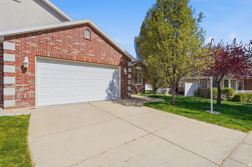 2320 N 1085 W Layton, UT 84041