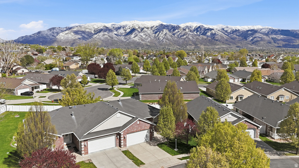 2320 N 1085 W Layton, UT 84041