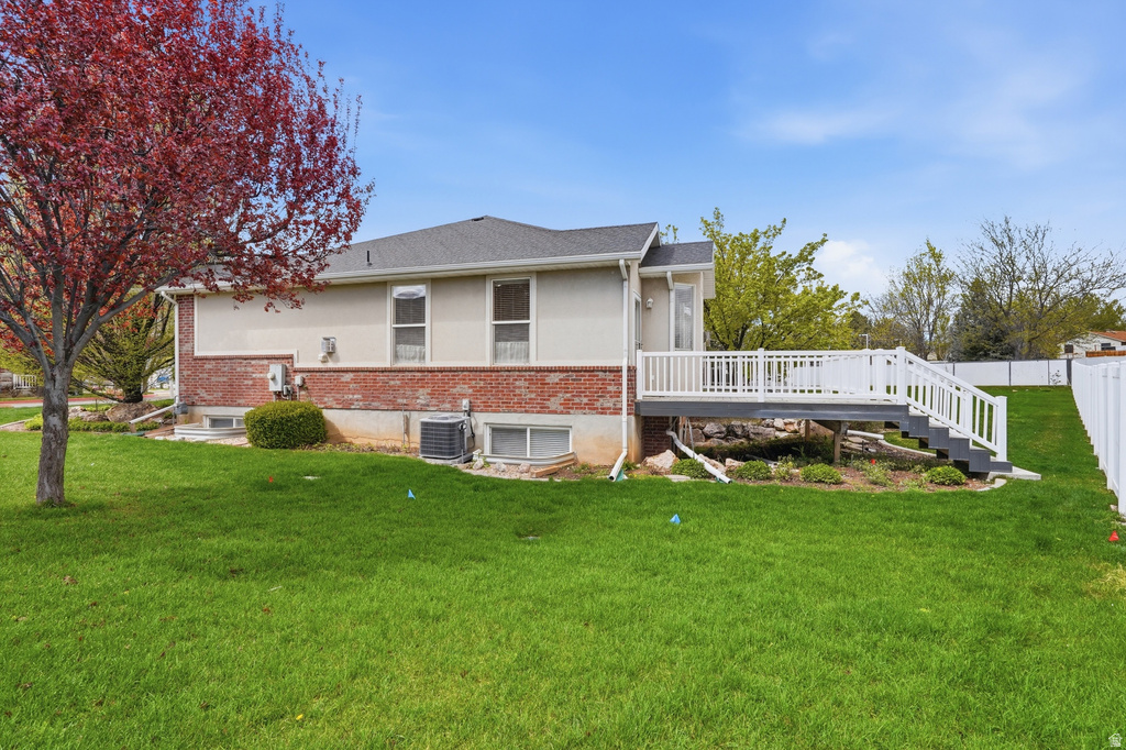 2320 N 1085 W Layton, UT 84041