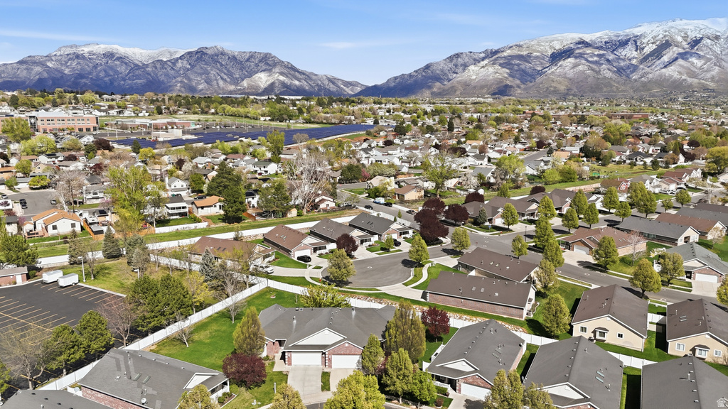 2320 N 1085 W Layton, UT 84041