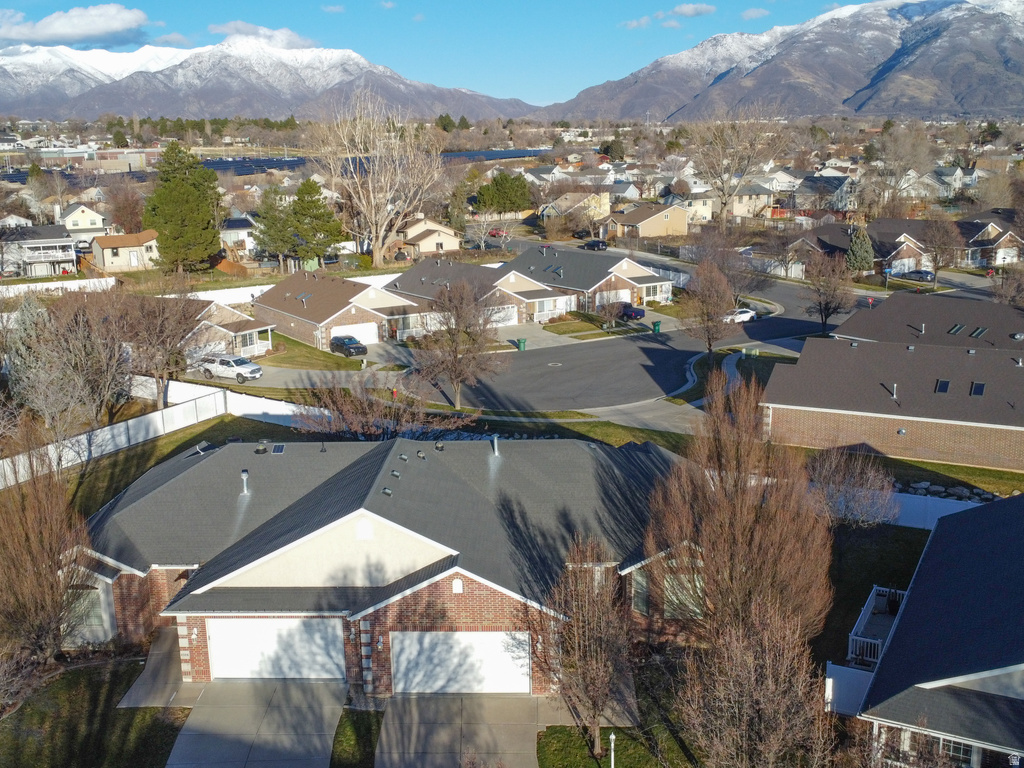 2320 N 1085 W Layton, UT 84041