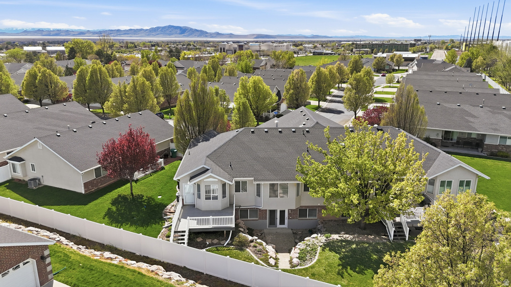 2320 N 1085 W Layton, UT 84041